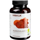 Hawlik Auricularia organske kapsule u prahu - 120 kaps. | shoptok.hr