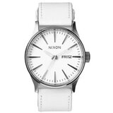 Nixon Analogne ure Sentry pisana Cene