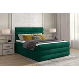  IZUZETNO UDOBAN BOX SPRING KREVET CANDY-Monolith 37-160x200 Cijene