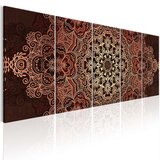 Slika - Mandala: Flower Bouquet 225x90 Cijene