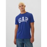 GAP T-shirt with logo - Men's | Shoptok.si