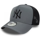 New Era Kape s šiltom Mlb sport trucker neyyan Siva | Shoptok.si