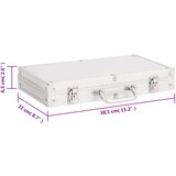  Set žetona za poker 300 kom 11,5 g | shoptok.hr