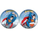 Dema-stil lopta 12cm-superman ( ds66647 ) Cene