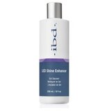 Sredstvo za odmašćivanje i sjaj LED/UV gela IBD 236 ml – LED Shine Enhancer (N) | Eponuda.ba