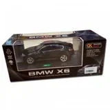 automobil BMW X6 1:28
