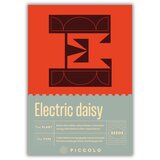 E - Electric daisy - spilantes - 1 pkt. Cene