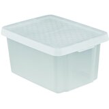 Curver kutija za odlaganje s poklopcem Essentials, 16 l Cijene