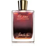 Oil Fiction parfemska voda uniseks 75 ml