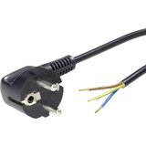 LAPP Priključni kabel [ varnostni vtič - kabel\, odprti konec] sivi 3 m LappKabel 70261156, (20414338) | Shoptok.si