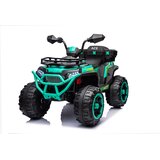 Thema Sport Auto na baterije ATV Veliki TS-153-B zeleni Cene