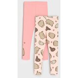 Sinsay Komplet od 2 para tajica Pusheen the Cat | shoptok.hr