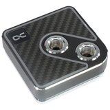 ALPHACOOL Core 1 Aurora Carbon Water block | shoptok.hr