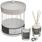 Atmosphera Mirisni set Retro, 13.2x19 cm Cijene
