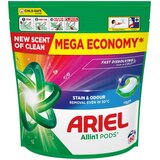 Ariel Gel Kapsule Color Fresh 60 kom / XL pakiranje Cijene