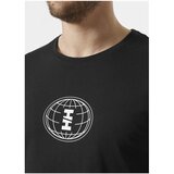 Helly Hansen Core Graphic Crna | shoptok.hr