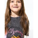 Sinsay Pamučna majica s printom Garfield | shoptok.hr