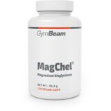 GymBeam magchel - magnesium bisglycinate Cene