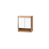 Ceramica lux tara hrast zidna komoda 60x70 300301