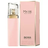 Hugo Boss Boss Ma Vie parfumska voda 50 ml za ženske