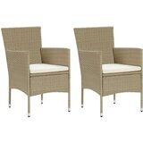  3-dijelni vrtni blagovaonski set bež | shoptok.hr