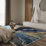 Conceptum Hypnose Tepih, 100x300cm, Šareni | Eponuda.com