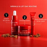 Apivita Beevine Elixir božićni poklon set za učvršćivanje kože lica | shoptok.hr