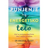 Edicija Anodea Džudit - Punjenje i energetsko telo | ePonuda.com