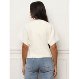 La Modeuse 75969_P179870 Bijela | shoptok.hr