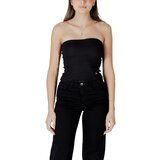 Calvin Klein Jeans WOVEN LABEL RIB J20J225310 Crna | shoptok.hr