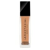 Anastasia Beverly Hills Luminous Foundation dugotrajna šminka za ujednačenu i prosvijetljenu kožu 340C 30 ml | shoptok.hr