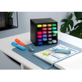 Faber-Castell Marker Textliner 46 Deskset, 24 kosov | Shoptok.si