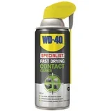 WD40 čistač elektro kontakta 400ml