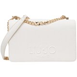 Liu Jo Torbe ECS M CROSSBODY AA6056 ES029 Bela | Shoptok.si