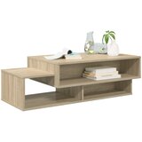  Kava Stol Sonoma hrast 105 x 50 x 32,5 cm Konstruirano drvo | shoptok.hr