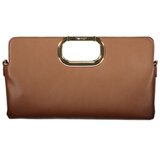  ženska torba 33x20x5 cm smeđa Cijene