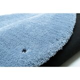 Tom Tailor preproga z visokim florom cozy taftano svetlo modra | Shoptok.si