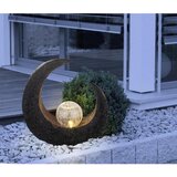Globo SOLARNA SVETILKA 29,4/9/30,5 cm | Shoptok.si