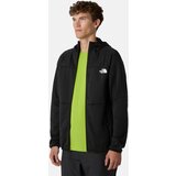 The North Face M Meteora FZ Fleece Jackets Crna | shoptok.hr