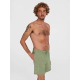 O'neill Kratke kopalne hlače 'O'riginals Cali Ocean 16' oliva | Shoptok.si