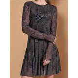 Sinsay Haljina dugih rukava | shoptok.hr
