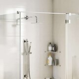  Glava za tuš od nehrđajućeg čelika 304 25 cm okrugla | shoptok.hr