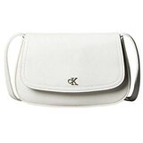 Calvin Klein bela ženska torbica | Eponuda.com