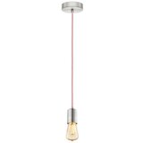 Eglo 32526 - visilica na sajli yorth 1xE27/60W/230V | Eponuda.com