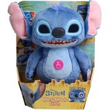 Disney Stitch pliš interaktivni Stitch Many Moods | Shoptok.si