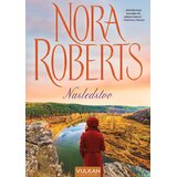 Vulkan Nasledstvo - Nora Roberts Cene