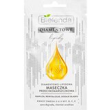 Bielenda Diamond Lipids kremasta maska protiv bora 8 g Cijene