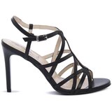 Nero Giardini Salonarji 615620100 Črna | Shoptok.si