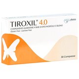 Lo. Li. Pharma Tiroxil 4.0, 30 tableta Cene