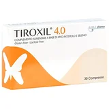 Tiroxil 4.0, 30 tableta